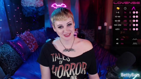 bettybats  17-04-2022